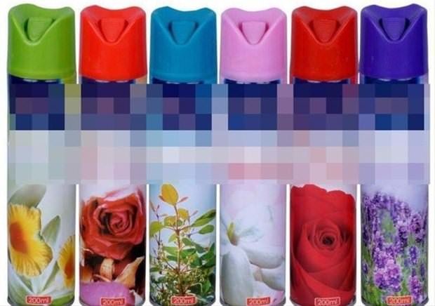 Bu ürünleri kullananların dikkatine! 15