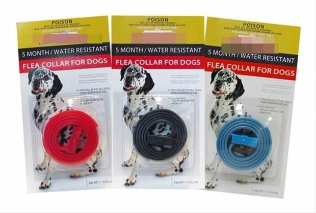 Bu ürünleri kullananların dikkatine! 4