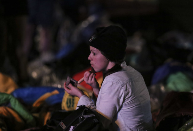 Çanakkale'nin Anzak Koyu'nda 'Şafak Ayini' yapıldı 10