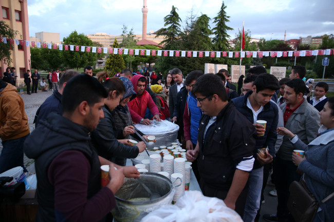 Çanakkale Kara Savaşlarının 101. yılı 3