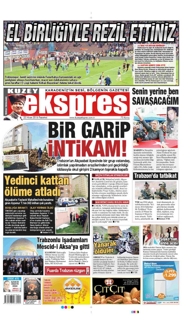 Fenerbahçe kabusumuz oldu 4