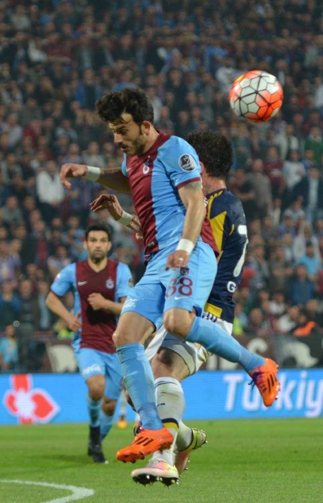 Trabzonspor çöküş içinde 13
