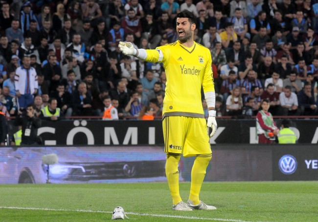 Trabzonspor çöküş içinde 3