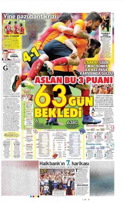 Sözün bittiği yer 17