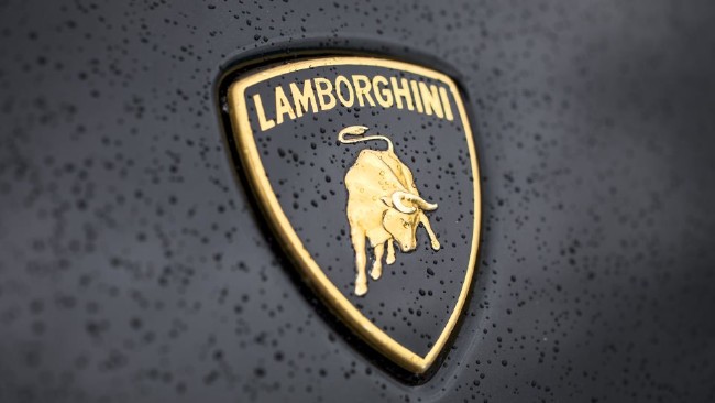 Lamborghini'den 100 yıl sürprizi! 29