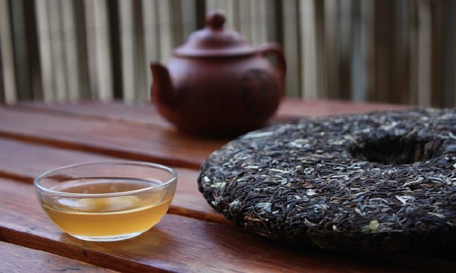 Demliği 28 bin liralık çay! 4