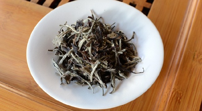 Demliği 28 bin liralık çay! 5