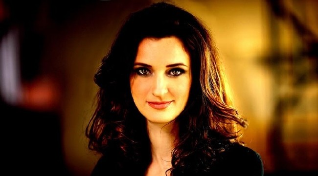 Ünlüler ne okuyor, ne dinliyor? 11