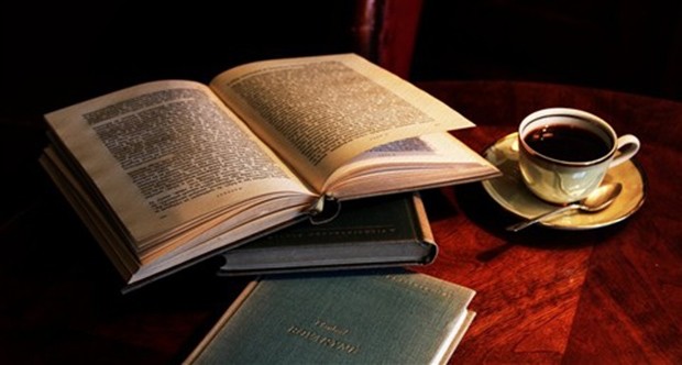 Ünlüler ne okuyor, ne dinliyor? 2