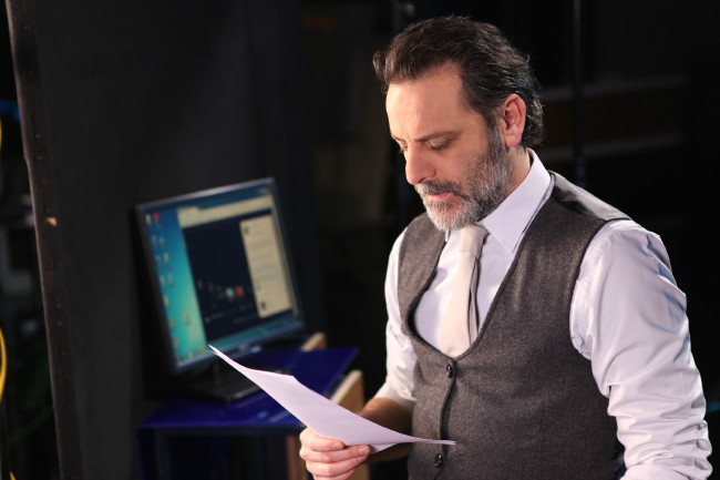 Ünlüler ne okuyor, ne dinliyor? 5