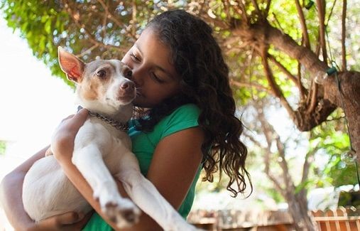 Sakın sarılmayın! 3