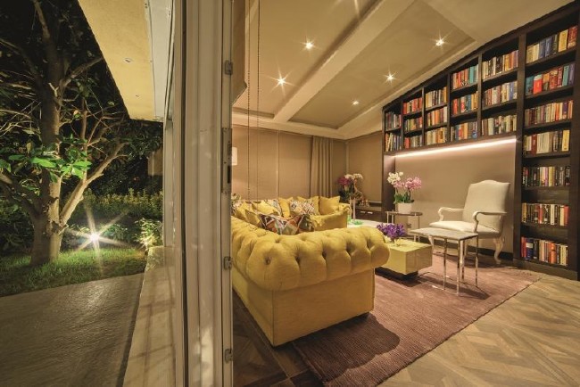 Sibel Can evinin kapılarını açtı 8