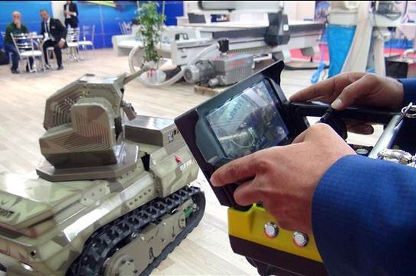 TSK'nın yeni gözdesi 'Ankerot' 2