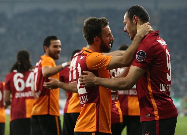 Takım umrunda değil 10