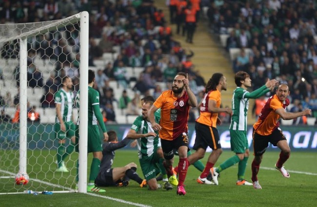 Takım umrunda değil 2