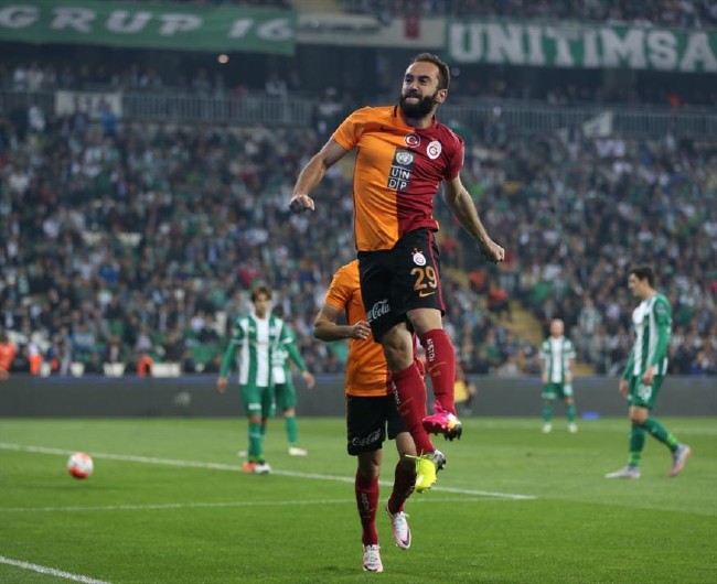 Takım umrunda değil 4