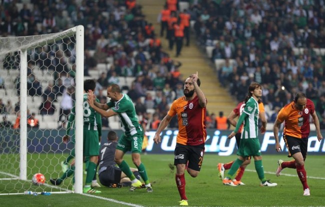 Takım umrunda değil 3