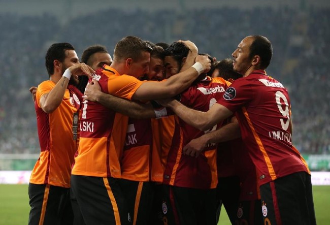 Takım umrunda değil 8