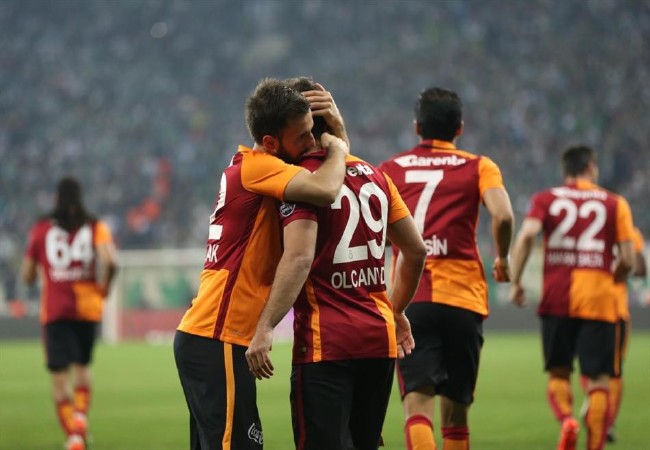 Takım umrunda değil 11