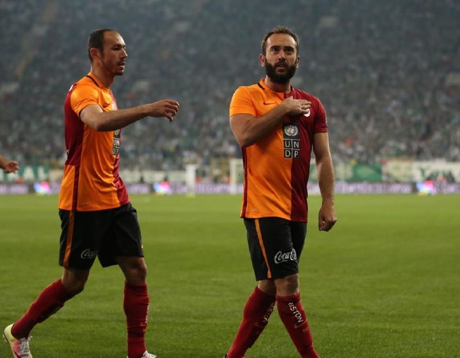 Takım umrunda değil 7