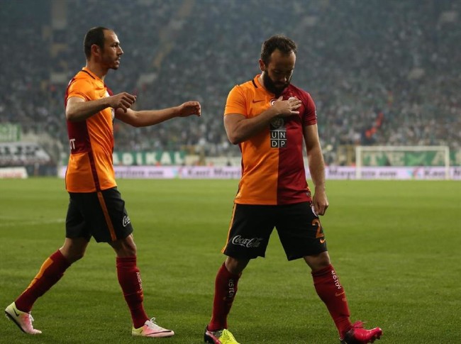 Takım umrunda değil 6