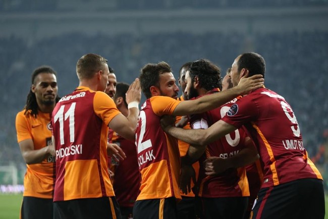 Takım umrunda değil 9