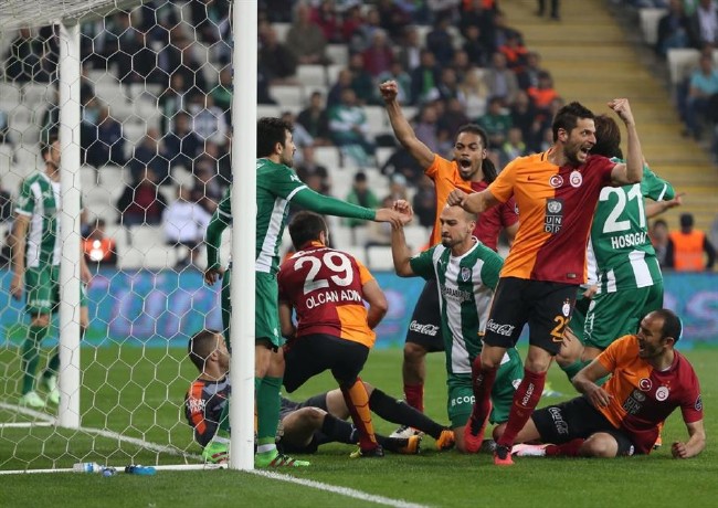 Takım umrunda değil 1