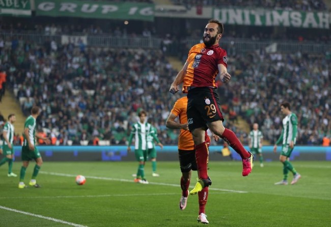 Takım umrunda değil 5