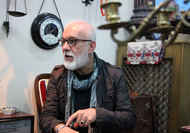 30 yıldır her takıdan bir tane... 4