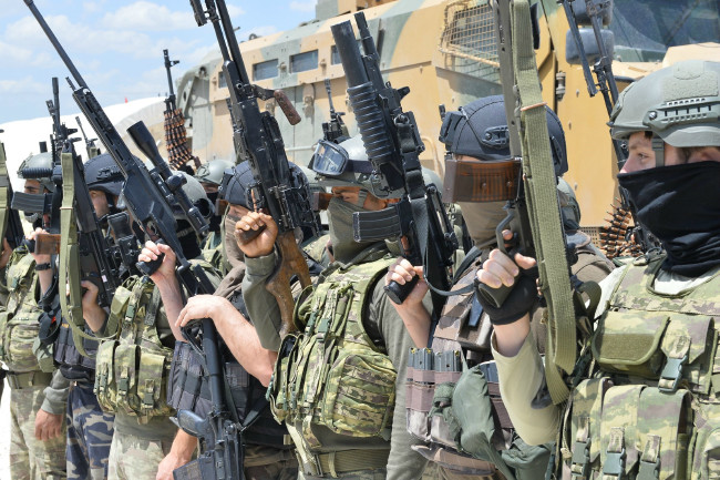 Karma timlerin motivasyonları tam 10