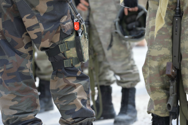 Karma timlerin motivasyonları tam 1