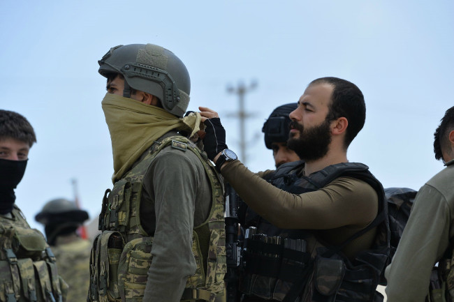 Karma timlerin motivasyonları tam 2