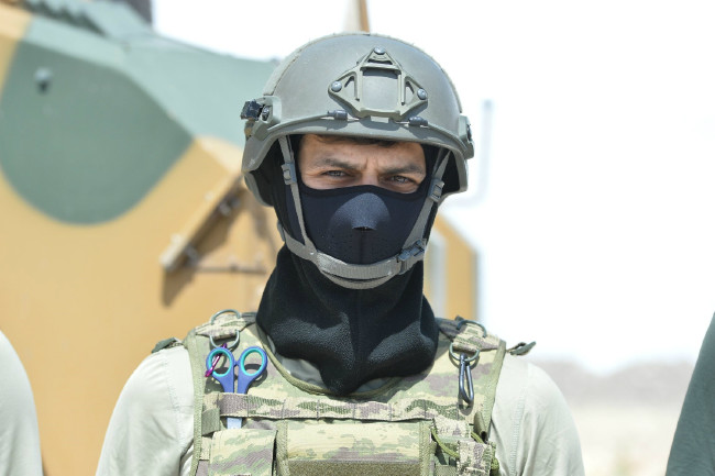 Karma timlerin motivasyonları tam 3