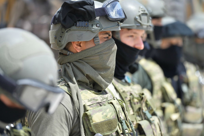 Karma timlerin motivasyonları tam 5