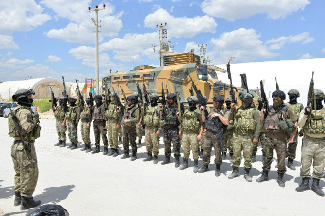 Karma timlerin motivasyonları tam 7