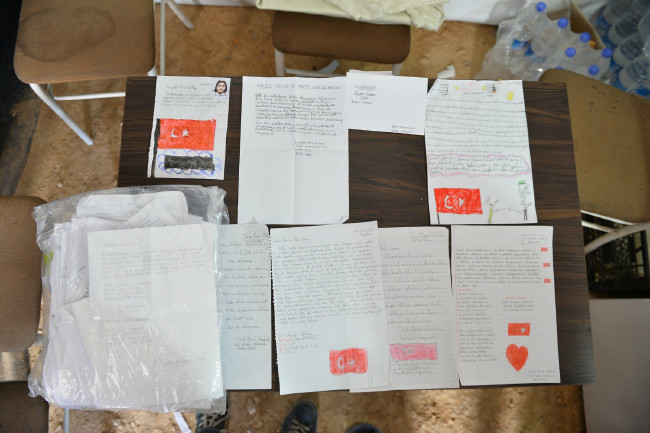 Karma timlerin motivasyonları tam 9