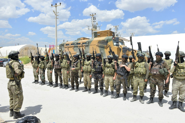 Karma timlerin motivasyonları tam 11