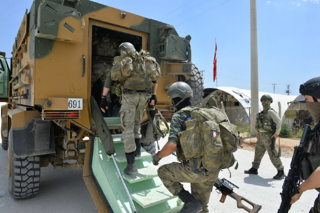 Karma timlerin motivasyonları tam 12