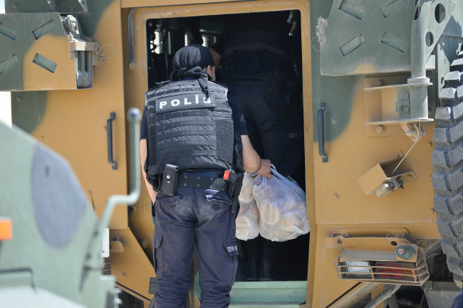 Karma timlerin motivasyonları tam 14