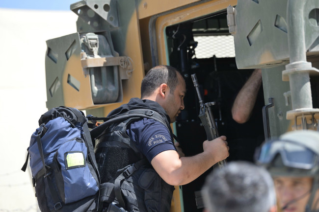 Karma timlerin motivasyonları tam 16