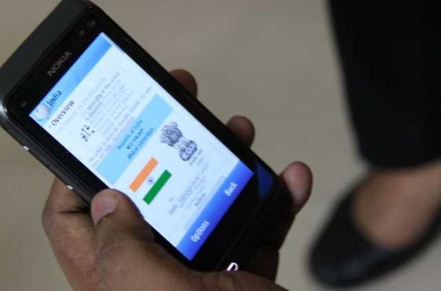 Android telefonlarda büyük tehlike! 20