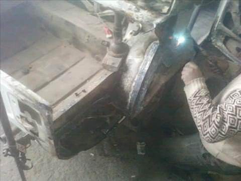 Son halini görenler hayrete düştü 19