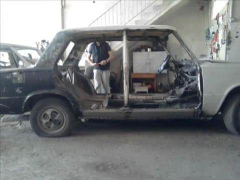 Son halini görenler hayrete düştü 22