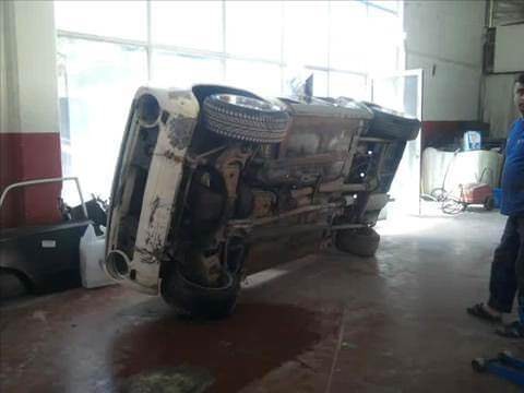 Son halini görenler hayrete düştü 24