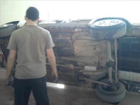 Son halini görenler hayrete düştü 25