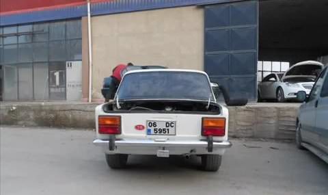 Son halini görenler hayrete düştü 42