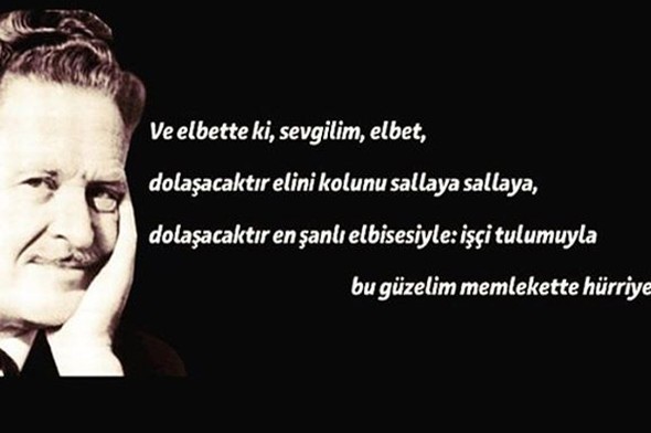 Ünlü isimlerden 1 Mayıs mesajları 7