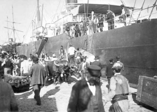 Padişah arşivinden çıkan çarpıcı kareler... 13