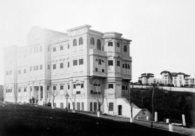 Padişah arşivinden çıkan çarpıcı kareler... 23