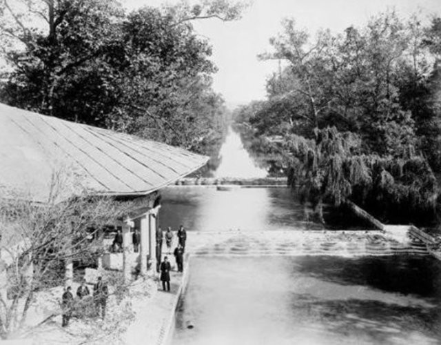 Padişah arşivinden çıkan çarpıcı kareler... 35